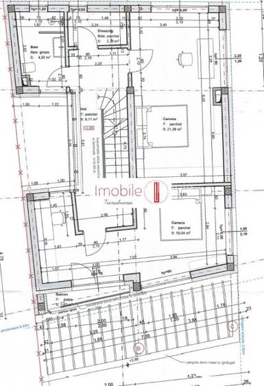 Casa noua Gruia | Comision Zero - 14