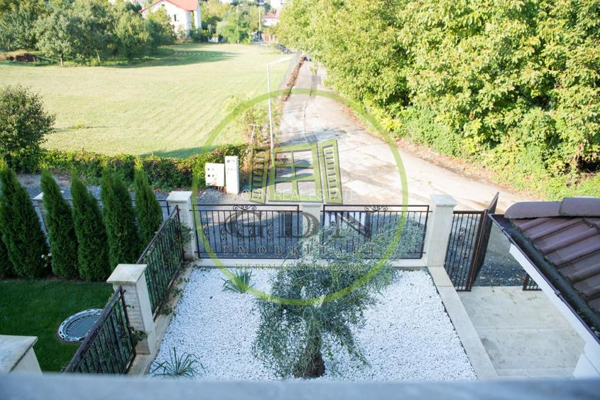 Vila de lux în Borhanci - 3