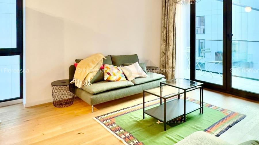 REA1027485 Apartament Premium 3 Camere in Win Herastrau Parcare inclusa - 3