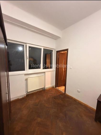 Unirii/Bd Corneliu Coposu/Centrala Prorpie/Garsoniera la Cheie/ - 2