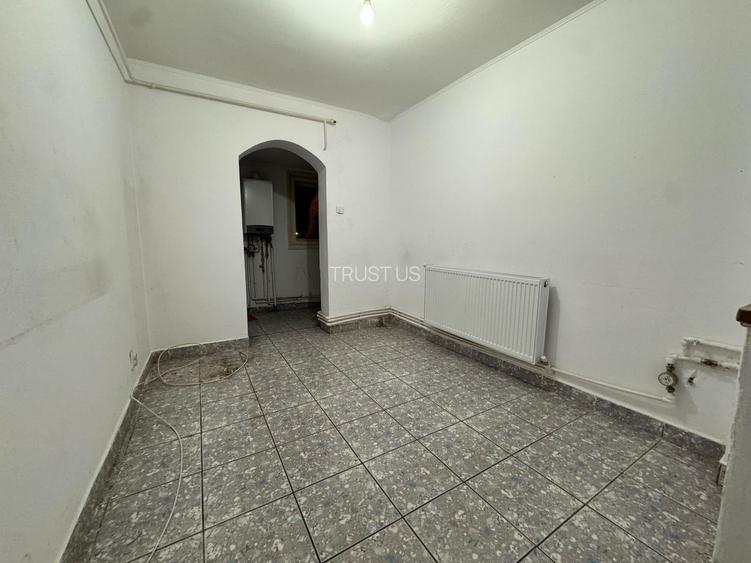 COMISON 0%, Apartament 2 Camere, Parter, 50mp, Boxa, Zona Girocului - 4