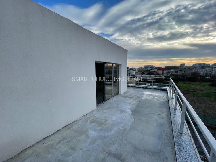 Duplex vile -C2 și C3- Palazu Mare - 58