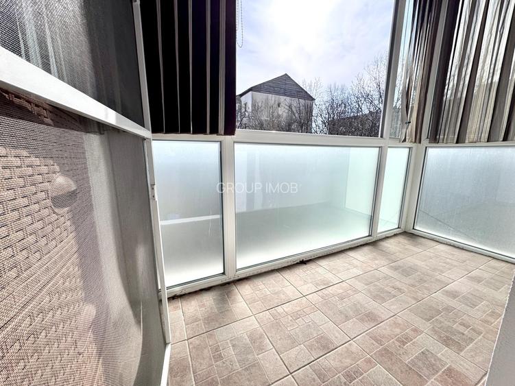 Apartament 2 camere, etaj 2/4, Renovat si mobilat, Nord - Scoala Mihai Dragan - 6