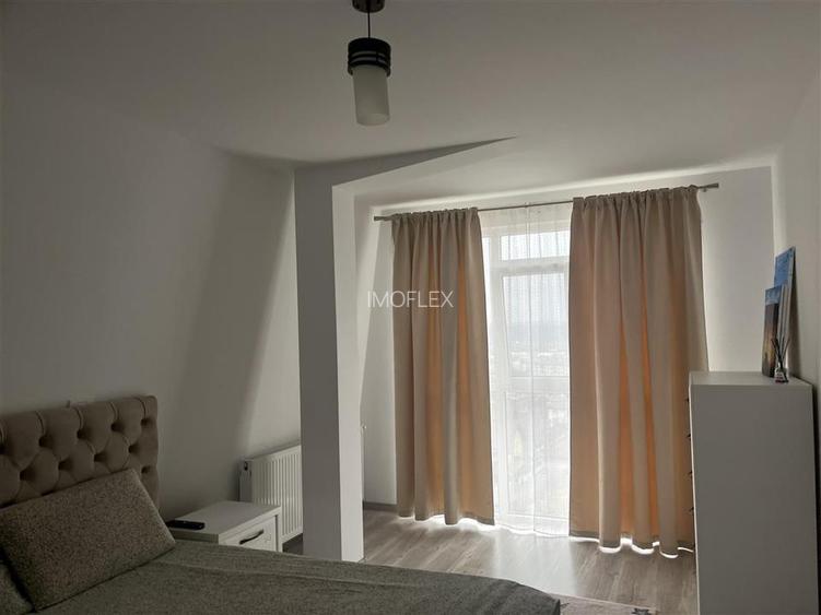 Comision 0!Apartament 3 camere Burdujeni - 5