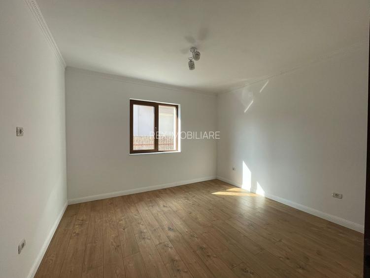 Casa individuala pe parter 160Mp -la asfalt-Ghiroda - 4