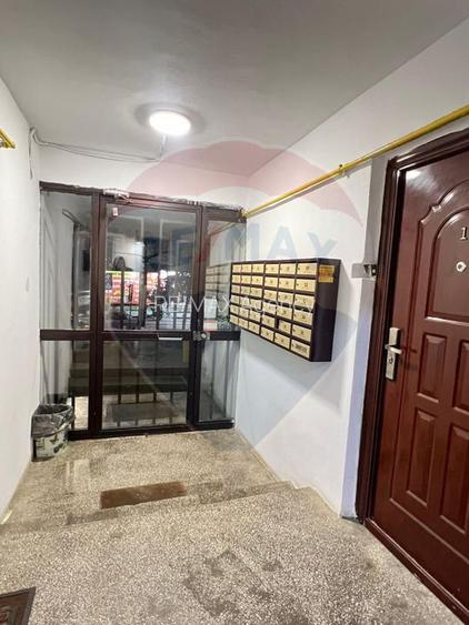 Oportunitate – 2 camere decomandat 55,51 mp | Bloc reabilitat | - 9