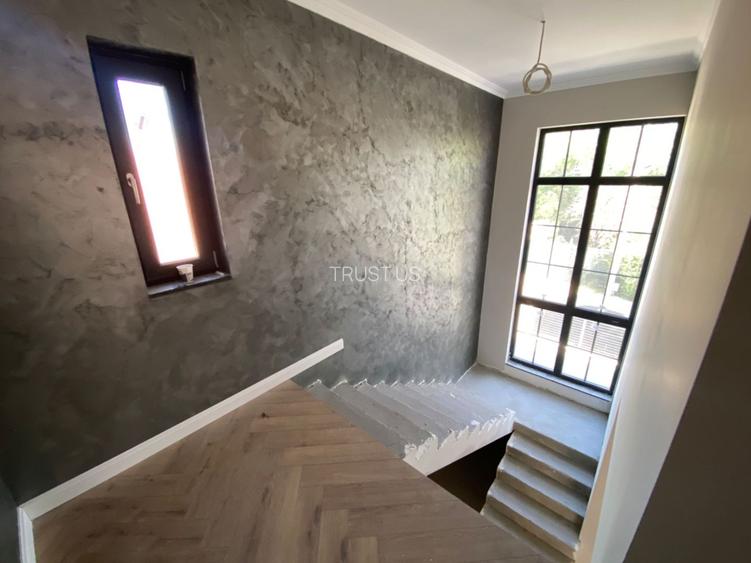 COMISION 0%, CASA NOUA Individuala, 4 Camere, 3 Bai, 131 mp, TIMISOARA - 10