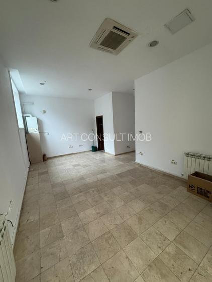 Basarabia | Spatiu Comercial | Birou | Firma - 8
