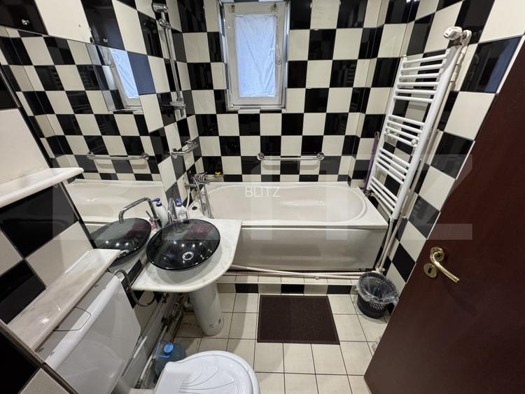 Apartament 2 camere, 46 mp, zona Tatarasi - 11