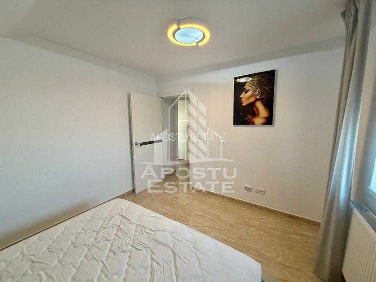 Apartament 2 camere, la casa, loc de parcare, Chisoda - 4