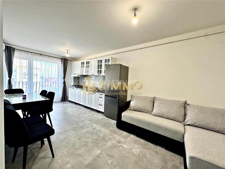 Apartament prima inchiriere | Loc de parcare privat | Lisaura | ID:1788 - 2
