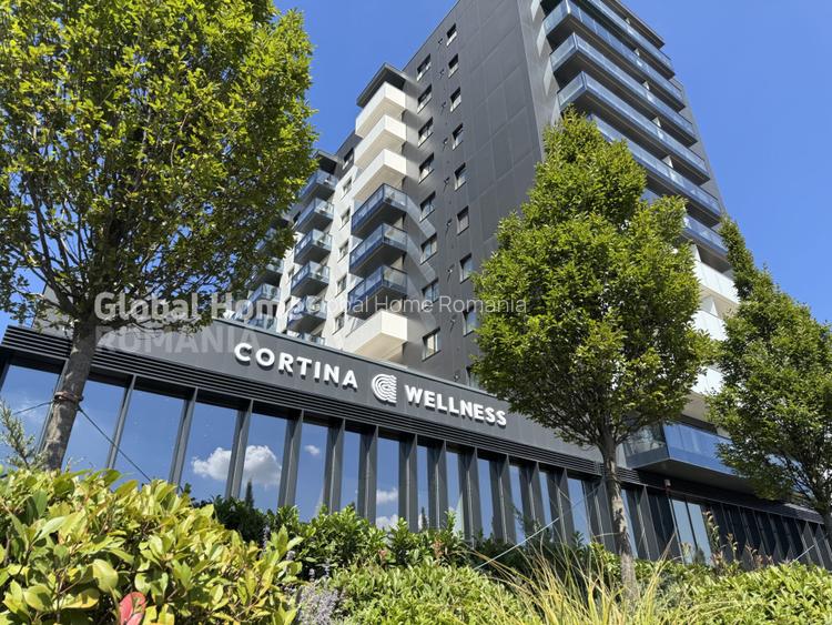 3 Camere | Design Premium | Parcare&Boxa | Cortina North - Pipera - 28