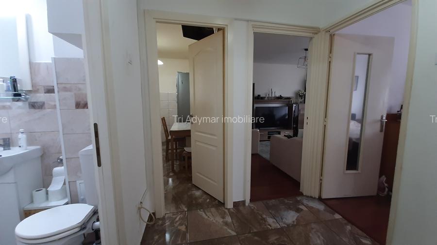 Apartament 2 camere – Drumul Taberei, Plaza România! - 15
