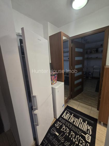 Ap. 2 cam. cu Centrala proprie! Zona Lujerului-Carrefour la 5 minute de metrou ! - 12