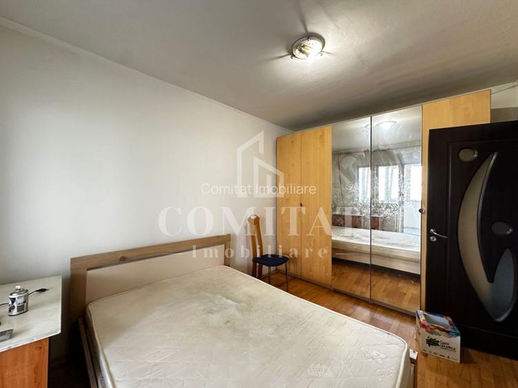 Apartament 3 camere | Etaj intermediar | Zona Iulius Mall - 7