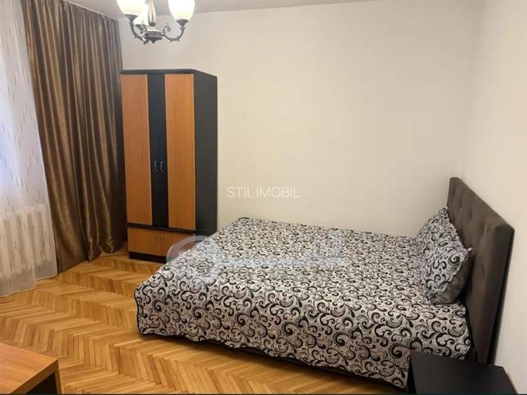 Apartament 2 camere GARA - ARCU - 3
