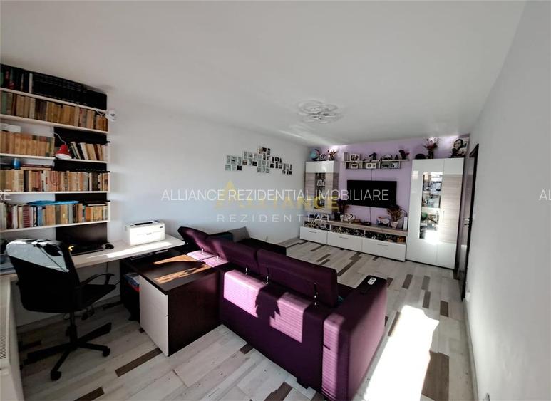 Apartament 3 camere de vanzare - Soseaua Oltenitei Sector 4 - 24