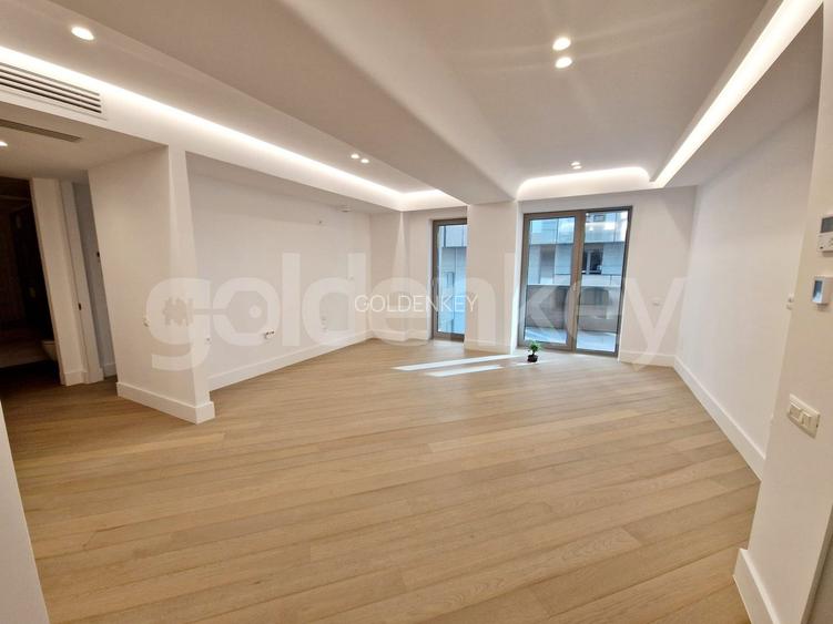 Apartament cu 3 camere | Cambridge School - 2