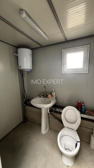 Hala de închiriat - 6