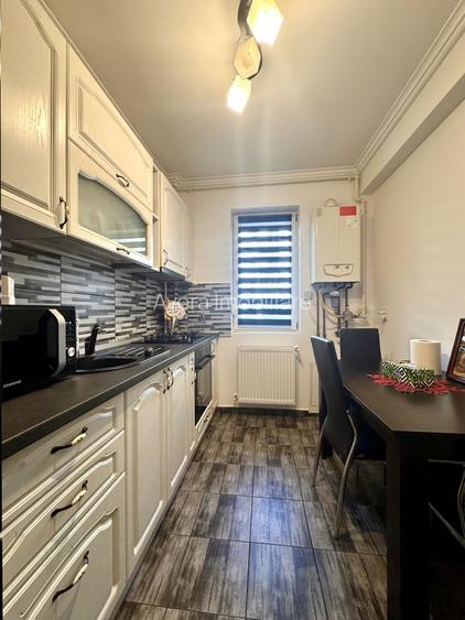 Giroc-Cupidon,  Bucatarie inchisa, Mobilat-Utilat - 6