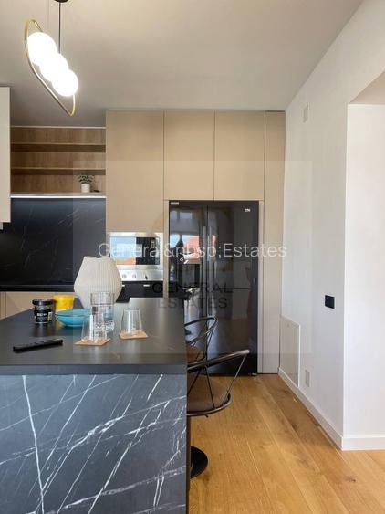 Casă cu design modern & suflet autentic – 200 m² de confort și rafinam - 12