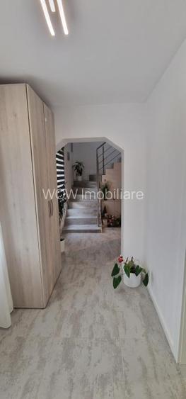 De vanzare casa individuala cu 4 camere in Sibiu - 4