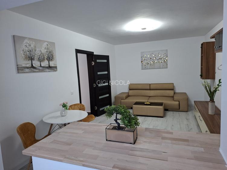 Dristor-Mc Donalds, 2 camere, renovat nou+modern, 2 bai - 2