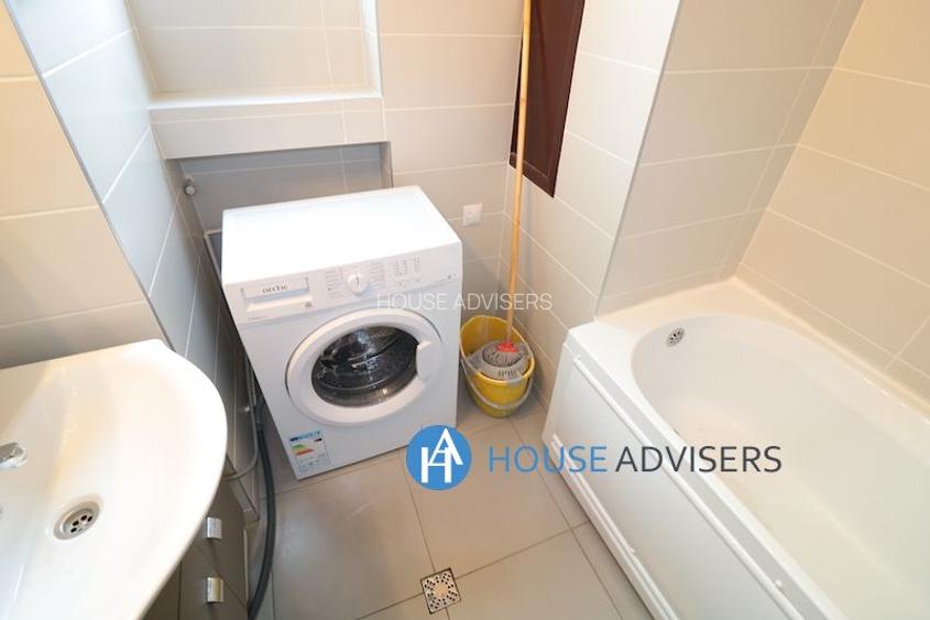 Inchiriere apartament 4 camere Romana - 15