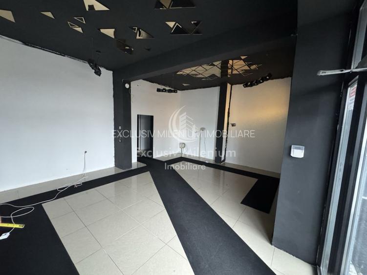 Spatiu Comercial Otopeni Dn 1 Stradal - 5