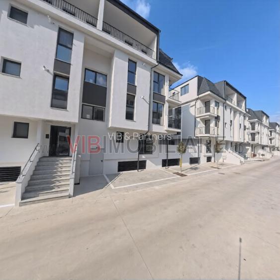 Apartament 2 camere în complex nou | Parcare inclusă | Terasă + balcon - 2