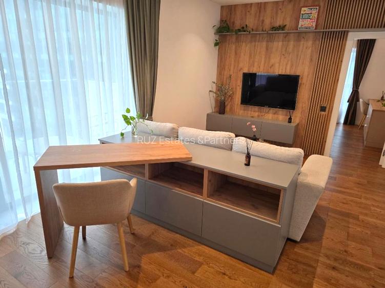 Apartament 2 camere | Loc de parcare & Boxa | One Cotroceni - 4