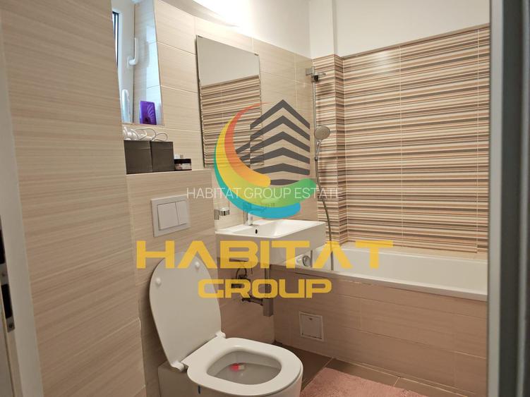 Baneasa Apartament 3 Camere 2 Bai 3 Balcoane - 27