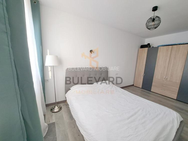 Apartament 2 camere la cheie, zona Vivo-Metro - 4