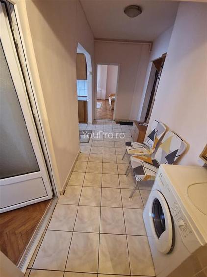 Apartament Decomandat cu vedere panoramica  zona Modern/Dorobantilor - 5