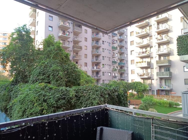 Parc Tineretului, la 10 minute de metrou Constantin Brancoveanu - 8