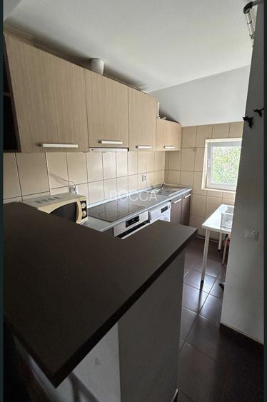 Apartament de 2 camere, 42 mp, centrală proprie, metrou, zona Floreasca - 3