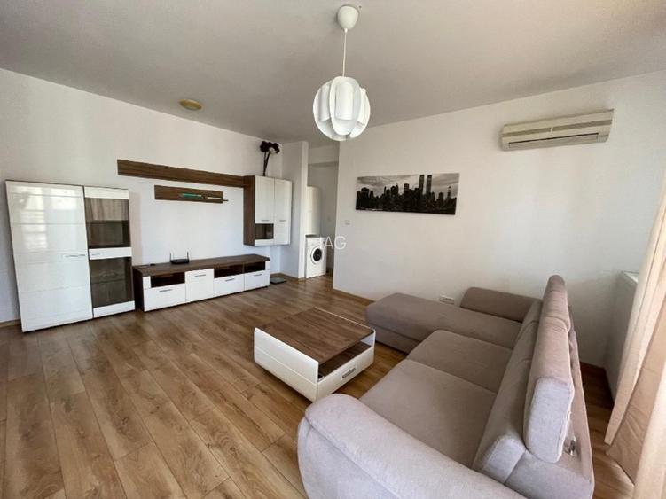 Direct  de la proprietar:de închiriat apartament cu două camere  - 8