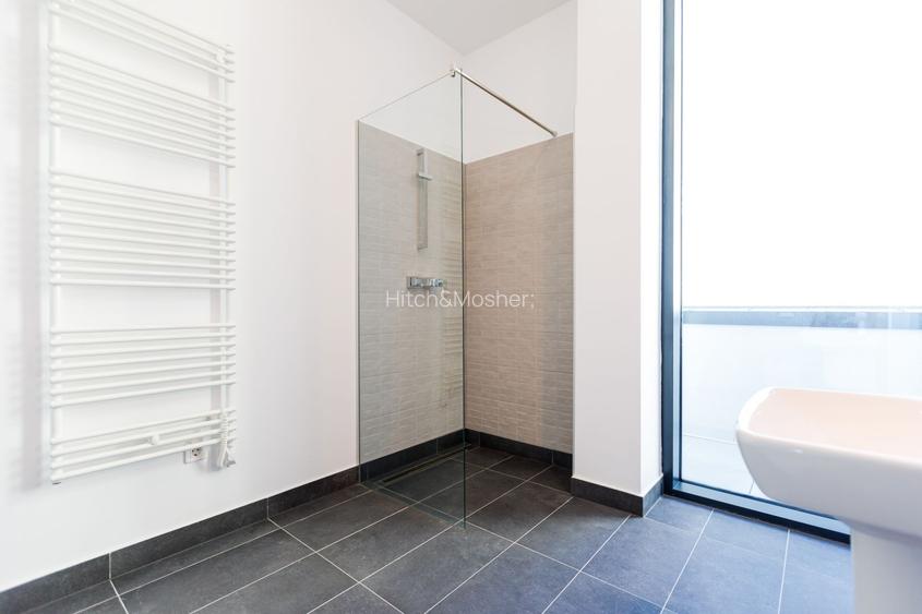 Penthouse amplasat pe 2 niveluri, spatii vitrate generoase, Complexul Studențesc - 13