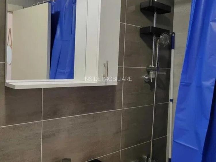 Inchiriere 2 Camere Basarabia Loc Parcare - 8