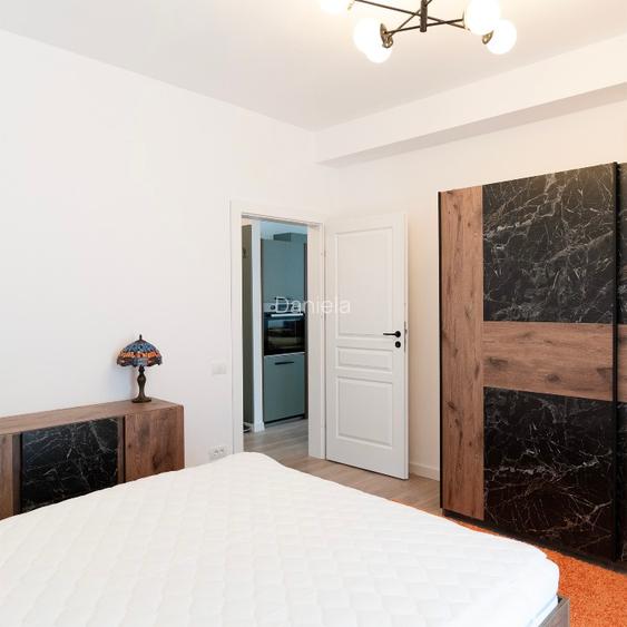 2 camere modern, 60 mp, complex nou cu acces privat - Alba Iulia, Sector 3 - 8