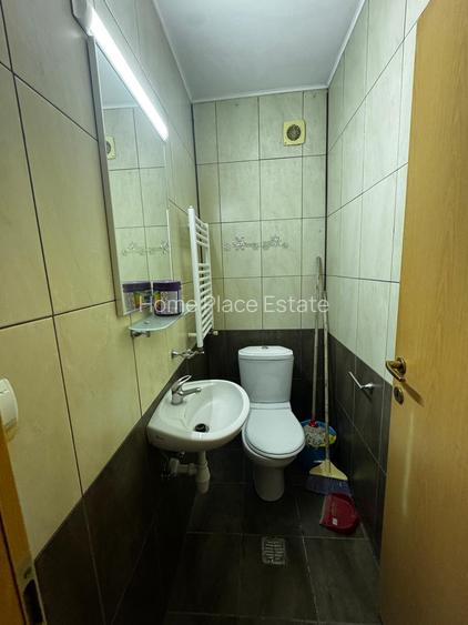 Titan Parc Terasa 30mp  80Mp Utili 2Bai 2 Camere Vanzare - 4