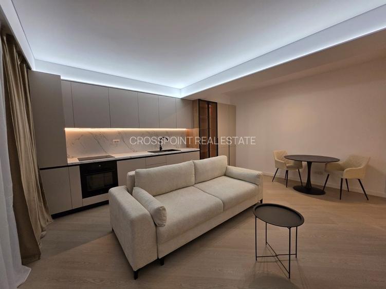 Închiriere 2 camere – Cortina North | Varianta mare | Parcare inclusă - 9