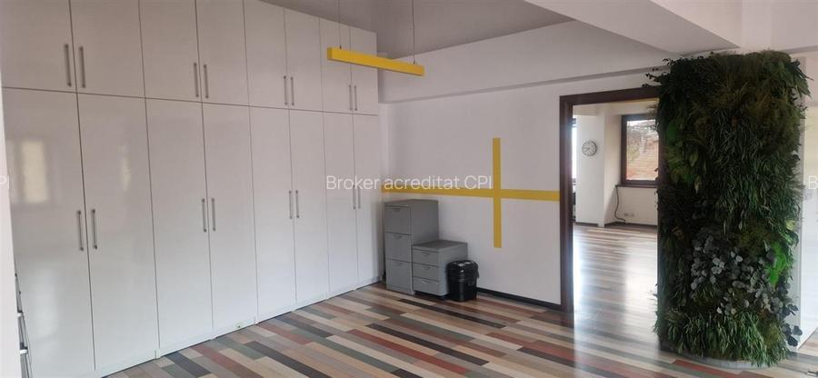 INCHIRIERE VILA PENTRU BIROURI UNIRII | P+2 | ZONA CENTRALA - 16