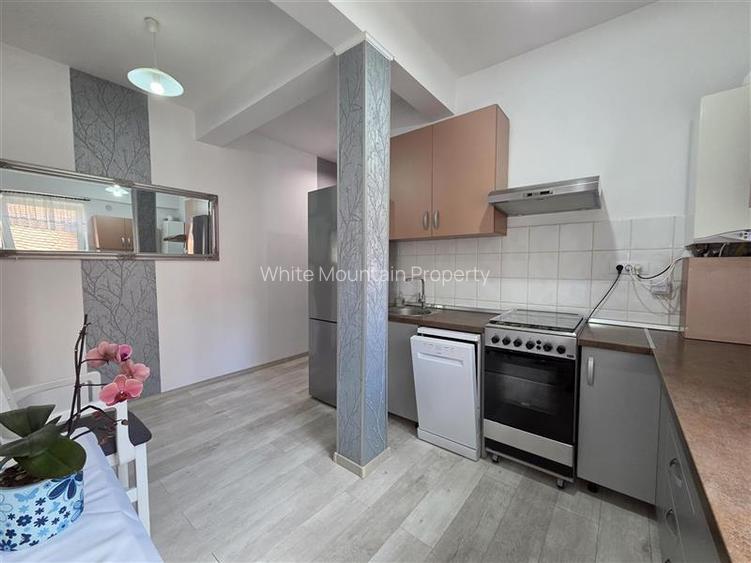 Apartament spatios de inchiriat Dealul Cetatii - 8