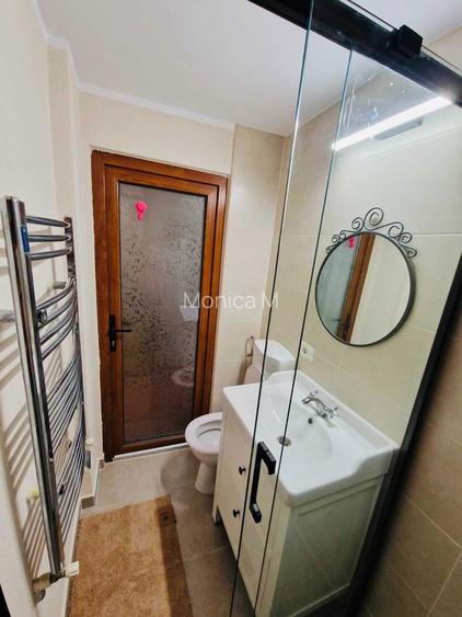 Închiriez apartament 2 camere – Piața Amzei, ultracentral - 7
