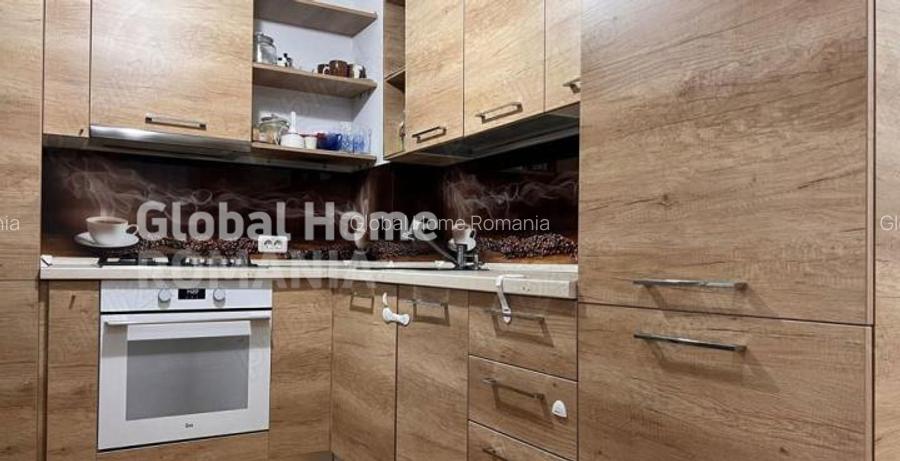 **NEW** Apartament tip Studio | Terasa 10MP | Residence 5 | Erou Iancu Nicolae - 4