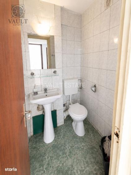 Garsoniera DECOMANDATA etaj 2 Bloc anvelopat - Colentina/Motodrom - 7