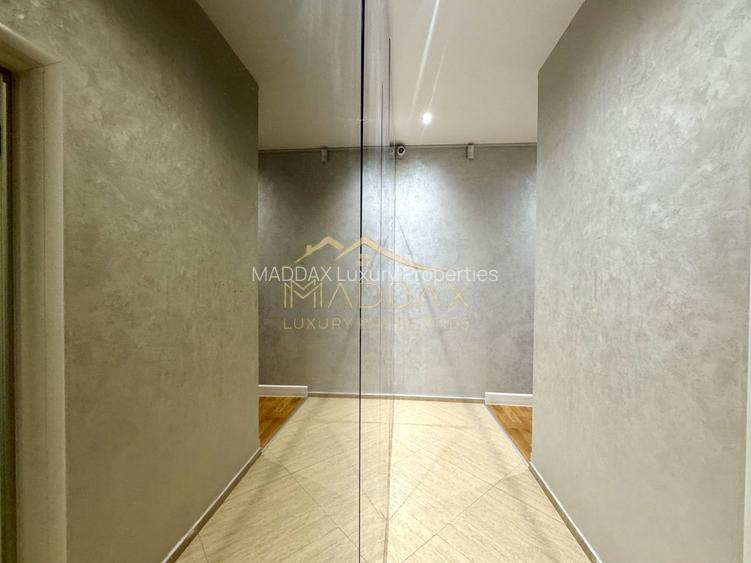 Apartament cu 5 camere parter + Gradina 100mp // Herastrau - Aviatiei - 50