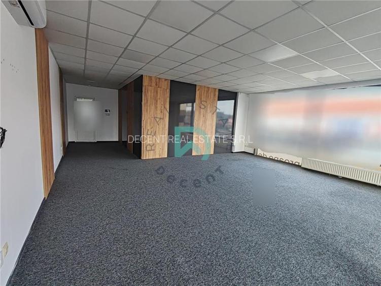 Birouri de inchiriat 140 mp, Bartolomeu, Brasov - 6