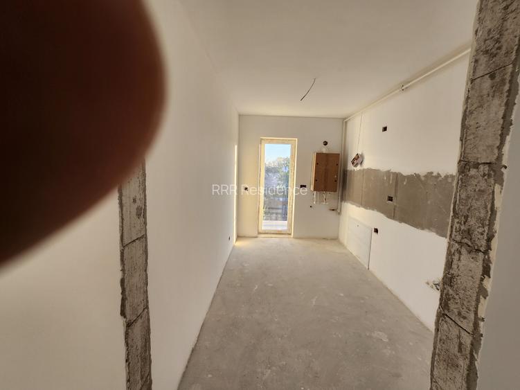 Apartament 3 camere cu 2 bai , tripane , incalzire pardoseala - 6